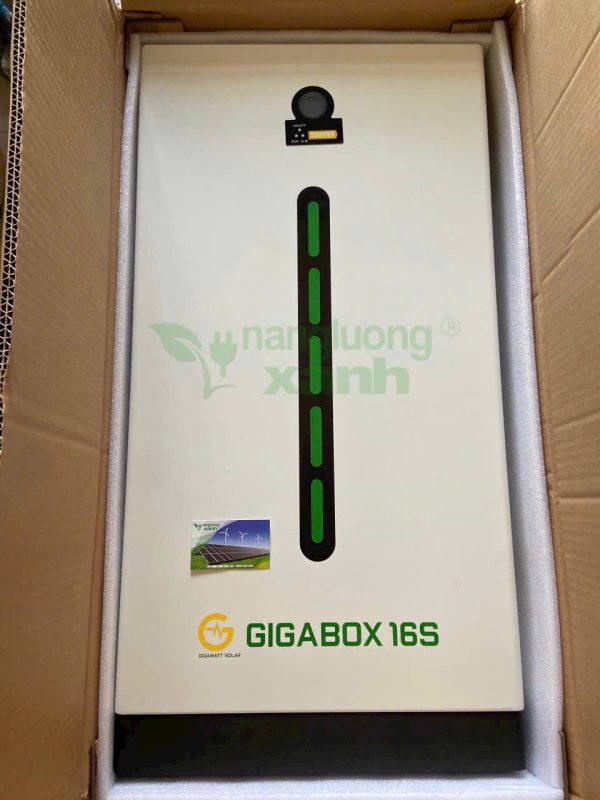Năng lượng xanh – Điện mặt trời, điện gió