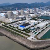 Hệ thống sưởi hơi nước 5 triệu tấn chạy bằng điện hạt nhân