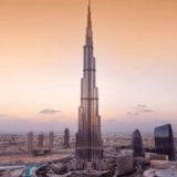 Hệ thống biến nhà chọc trời thành bộ pin khổng lồ