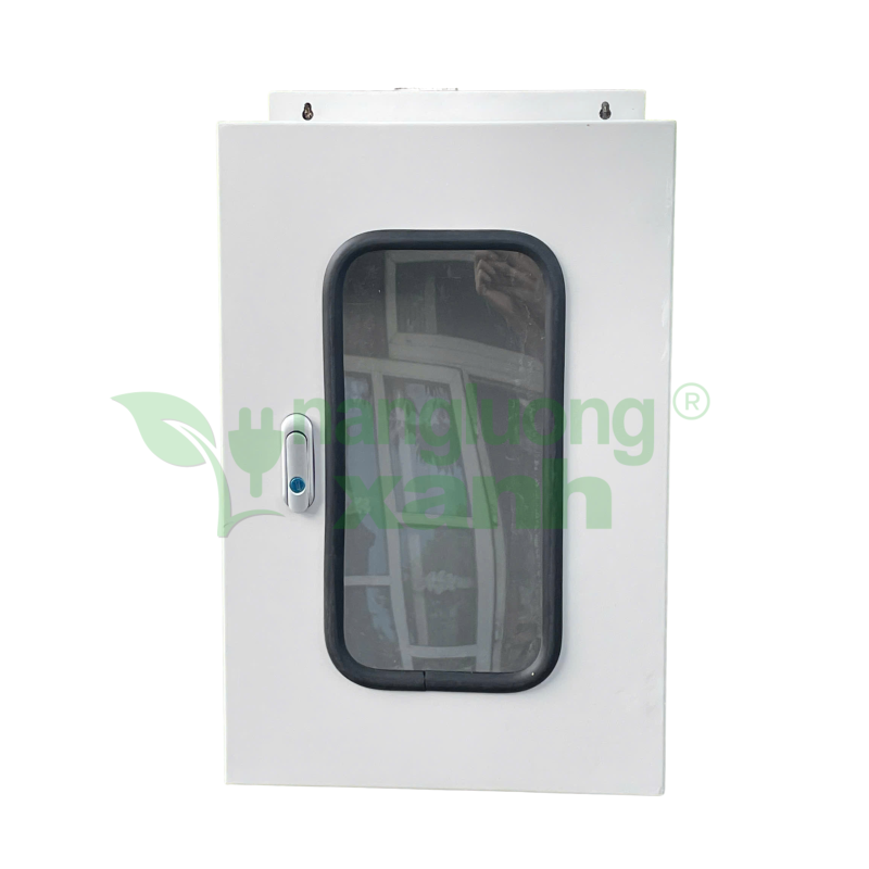 Năng lượng xanh – Điện mặt trời, điện gió