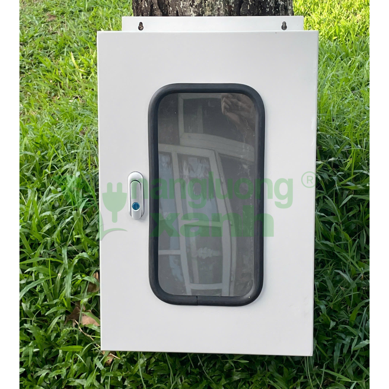 Năng lượng xanh – Điện mặt trời, điện gió