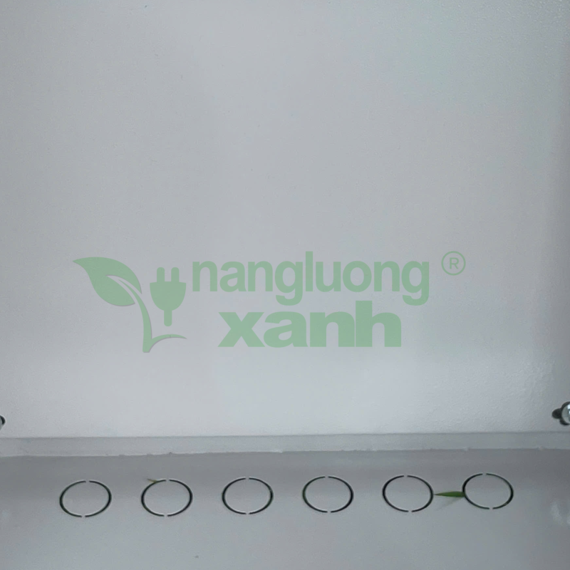Năng lượng xanh – Điện mặt trời, điện gió