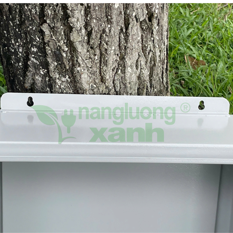 Năng lượng xanh – Điện mặt trời, điện gió