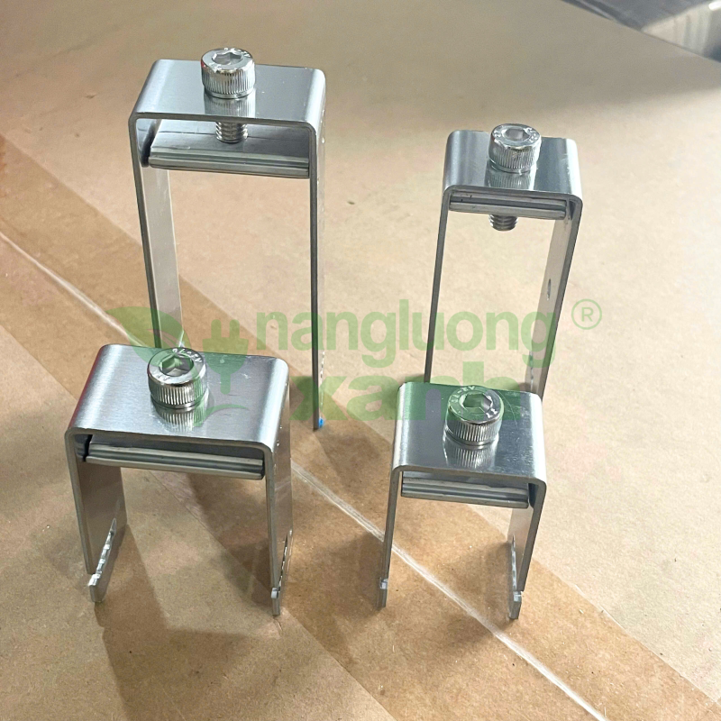 Năng lượng xanh – Điện mặt trời, điện gió