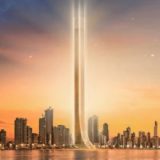 Tòa nhà dân cư cao nhất thế giới