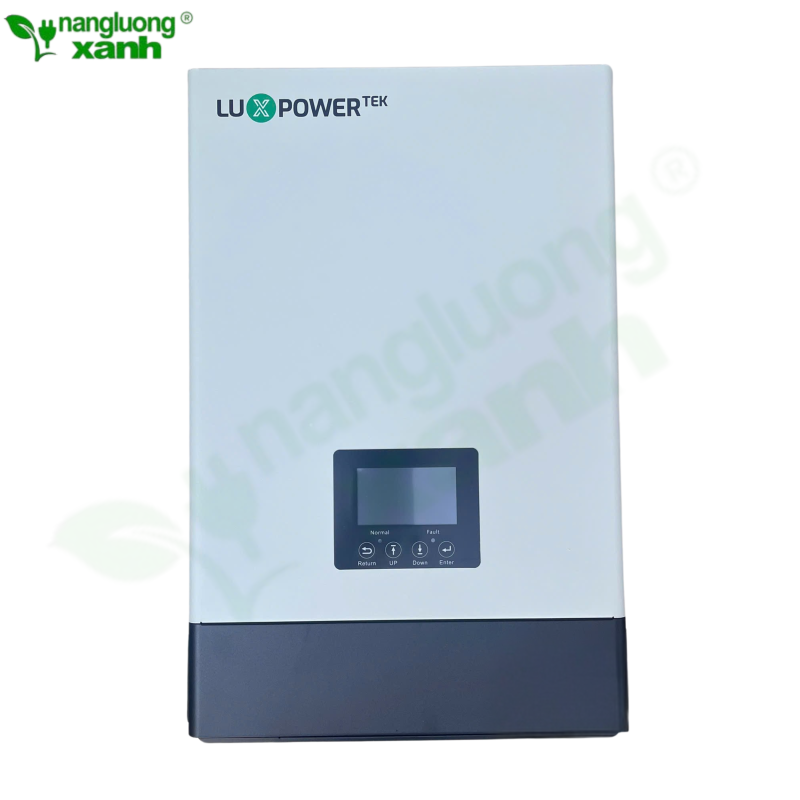 Năng lượng xanh – Điện mặt trời, điện gió