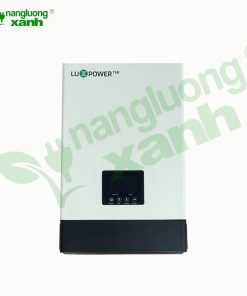 Inverter Hybrid Luxpower SNA 6000 6kW - Năng Lượng Xanh