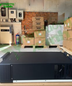 Inverter Hybrid Luxpower SNA 6000 6kW - Năng Lượng Xanh