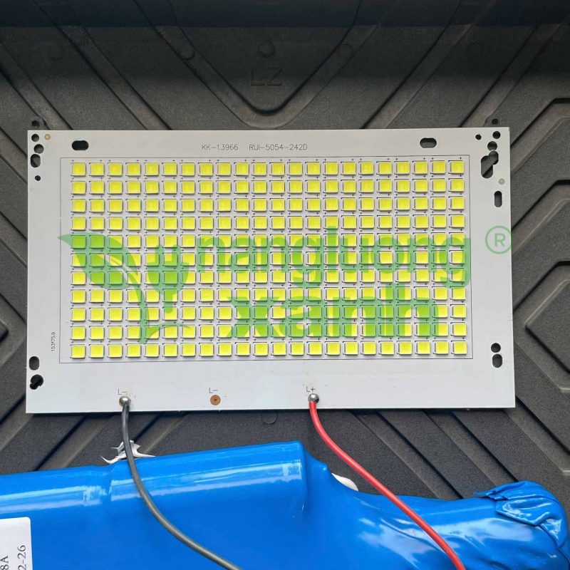 Năng lượng xanh – Điện mặt trời, điện gió