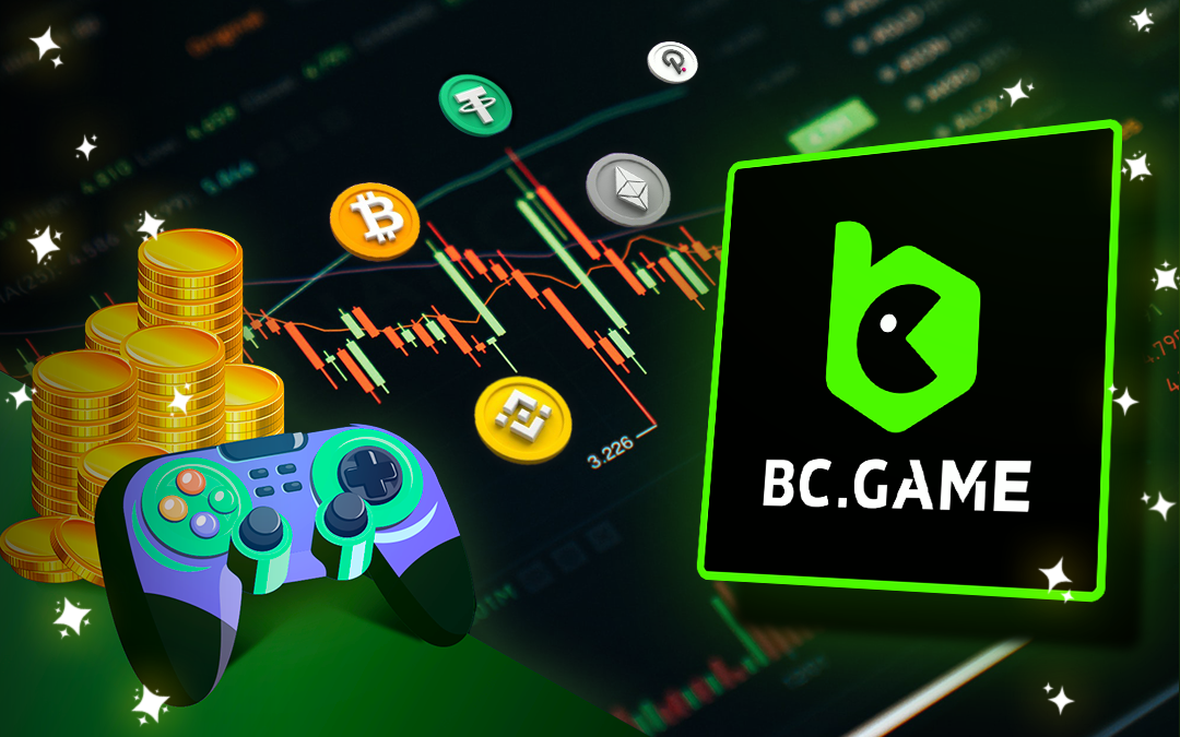 Khám Phá Thế Giới Của BC Game Nơi Giải Trí Và Cơ Hội Đầu Tư
