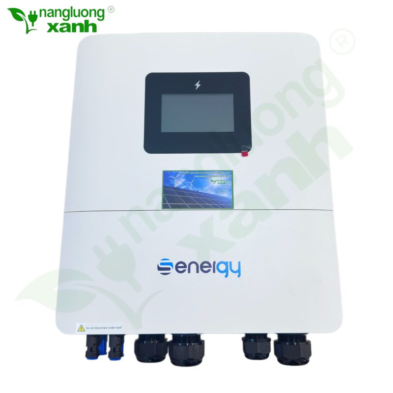 Inverter Hybrid Senergy 6KW SE 6K ECO
