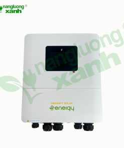 Inverter Hybrid Senergy 6KW SE 6K ECO - Năng Lượng Xanh