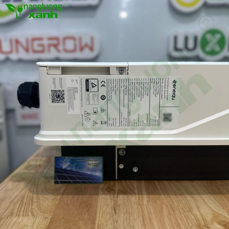 Senergy 6KW SE 6K ECO