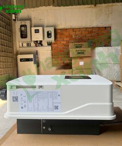 Inverter Hybrid CERGY CR-6KHB 1 pha - Năng Lượng Xanh