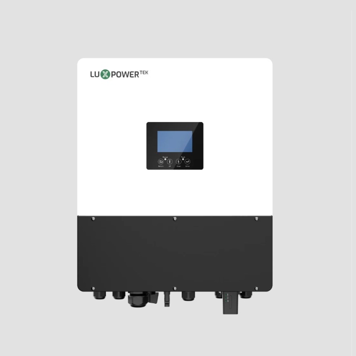 Năng lượng xanh – Điện mặt trời, điện gió