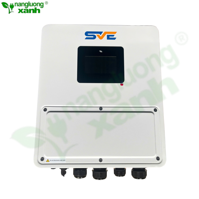 Năng lượng xanh – Điện mặt trời, điện gió