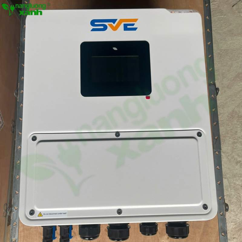 Năng lượng xanh – Điện mặt trời, điện gió