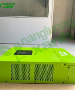 Inverter Hybrid Senergy 6kW SE 6K GREEN - Năng Lượng Xanh