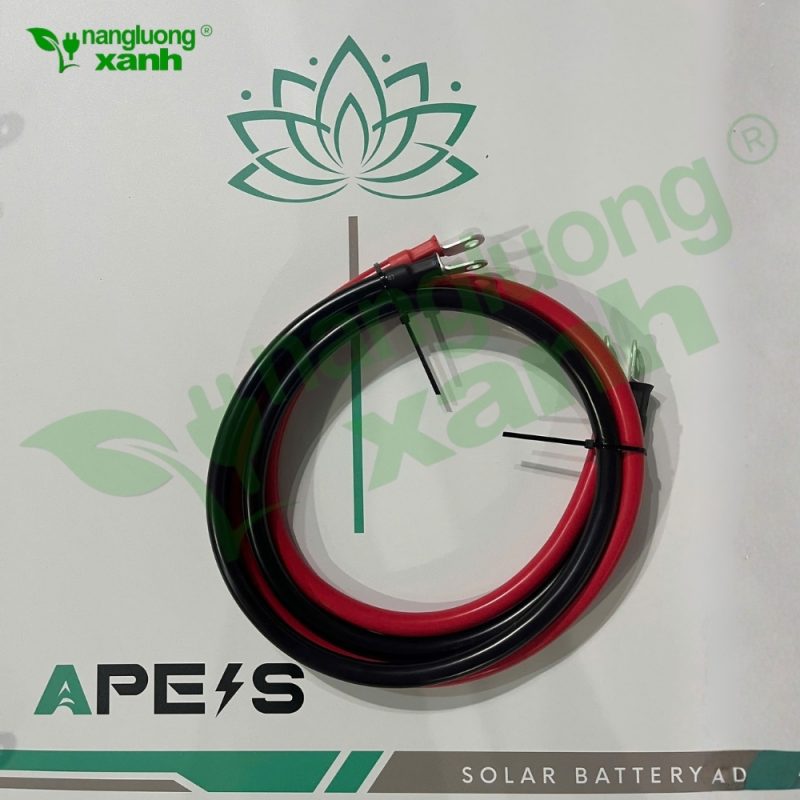Pin Apess Pin lưu trữ APESS 51.2V 314A 16.07Kwh - Năng lượng xanh - Điện mặt trời ...