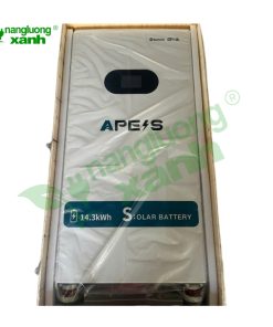 Pin lưu trữ APESS 51.2V 280Ah 14.33kWh