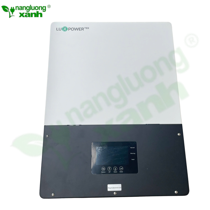 Năng lượng xanh – Điện mặt trời, điện gió