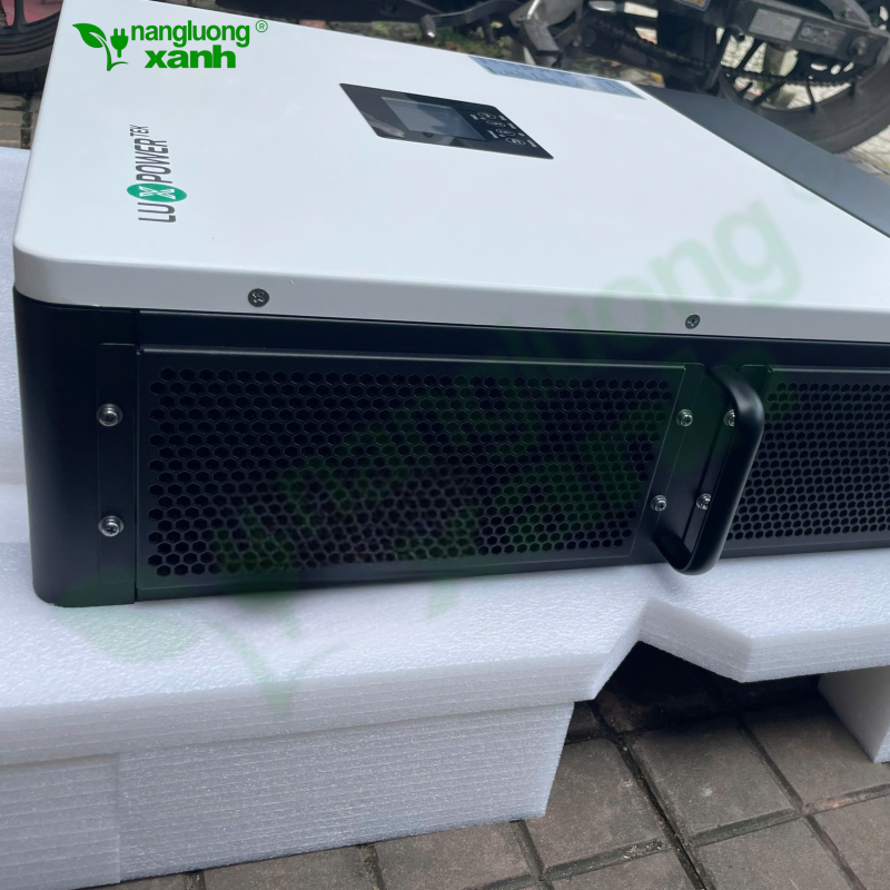 Năng lượng xanh – Điện mặt trời, điện gió