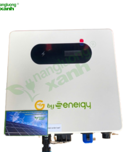Inverter Hòa Lưới SENERGY 3.6kW SE 3K6TL‑S1/G3