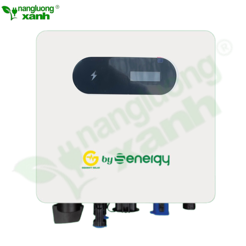 Inverter Hòa Lưới SENERGY 3.6kW SE 3K6TL‑S1/G3 Inverter Hòa Lưới SENERGY 3.6kW SE 3K6TL‑S1/G3