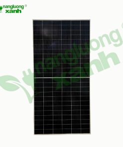 Tấm pin năng lượng mặt trời RAPID 600W N-Type Double Glass - Năng lượng xanh