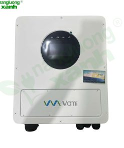 Inverter Hybrid VAMI VMIW 8.6kW – 48V / 8600W