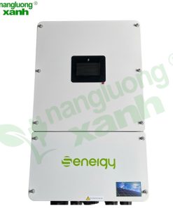 Inverter Hybrid Senergy SE 12K PRO – 12kW