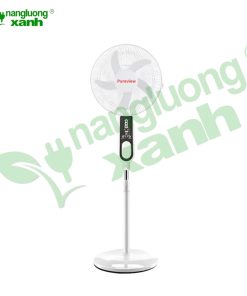 Quạt NLMT Pureview PV 8018 4A 20W
