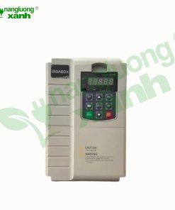 Biến tần bơm năng lượng mặt trời Gigabox 5.5kW 3 pha