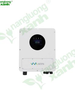 Inverter Hybrid VAMI VMIW 6.6kw – 48V / 6600W - Năng Lượng Xanh