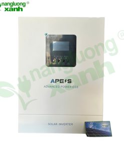 Inverter Offgrid APESS 6.2kW QD6248MHG