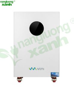 Pin Lưu Trữ Vami 51.2V 314Ah 16.08kWh