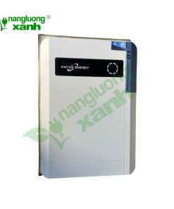 Pin lưu trữ KNYEE KNY51200 10.24kW 200A