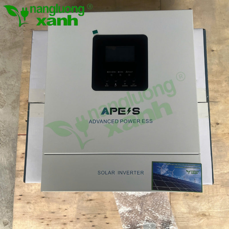 Inverter offgrid APESS 4kW QD4024MHG