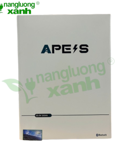Pin lưu trữ Apess KE-25-300 24V 280A