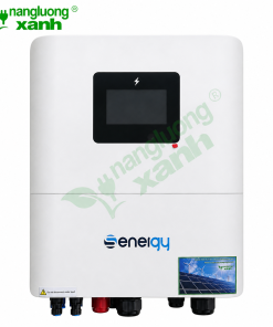 Inverter Hybrid Senergy 6kW SE 6K ECO II