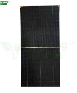 Tấm Pin Năng Lượng Mặt Trời Astronergy 640W N-Type Bifacial – ASTRO N7 TOPCon 5.0