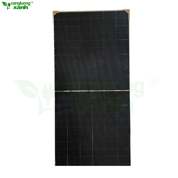 Tấm Pin Năng Lượng Mặt Trời Astronergy 610W