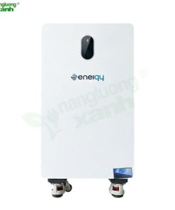 Pin Lưu Trữ Senergy 51.2V 314Ah 16.08kWh