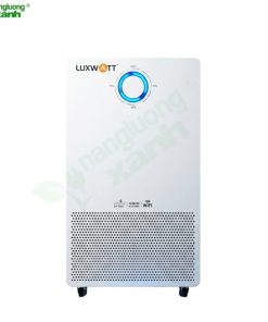 Pin Lưu Trữ Lithium Luxwatt 16kWh 51.2V 314Ah