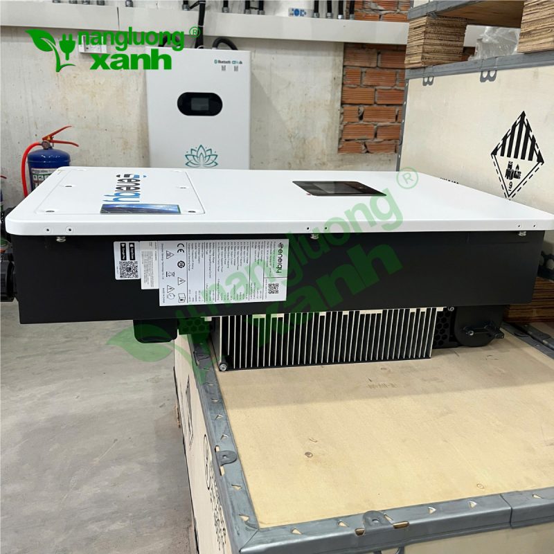 Inverter Hybrid Senergy SE 12K PRO G2 12kW