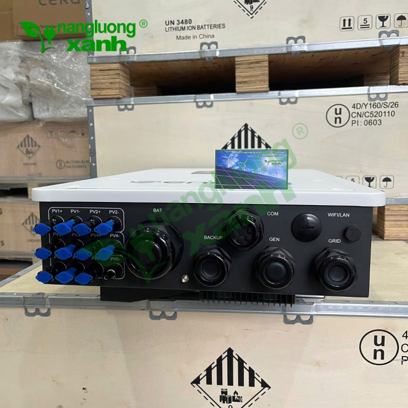 Senergy SE 12K PRO G2