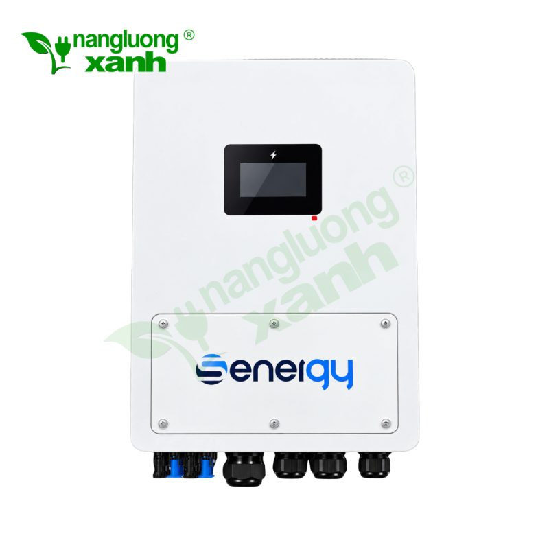Inverter Hybrid Senergy SE 12K PRO G2 12kW